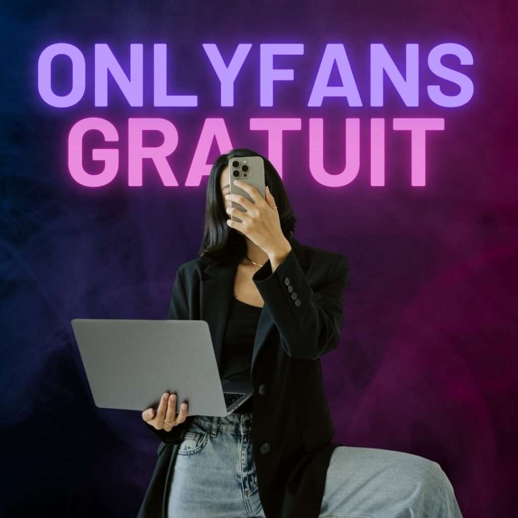 Les meilleurs Comptes Français gratuit Onlyfans du mois