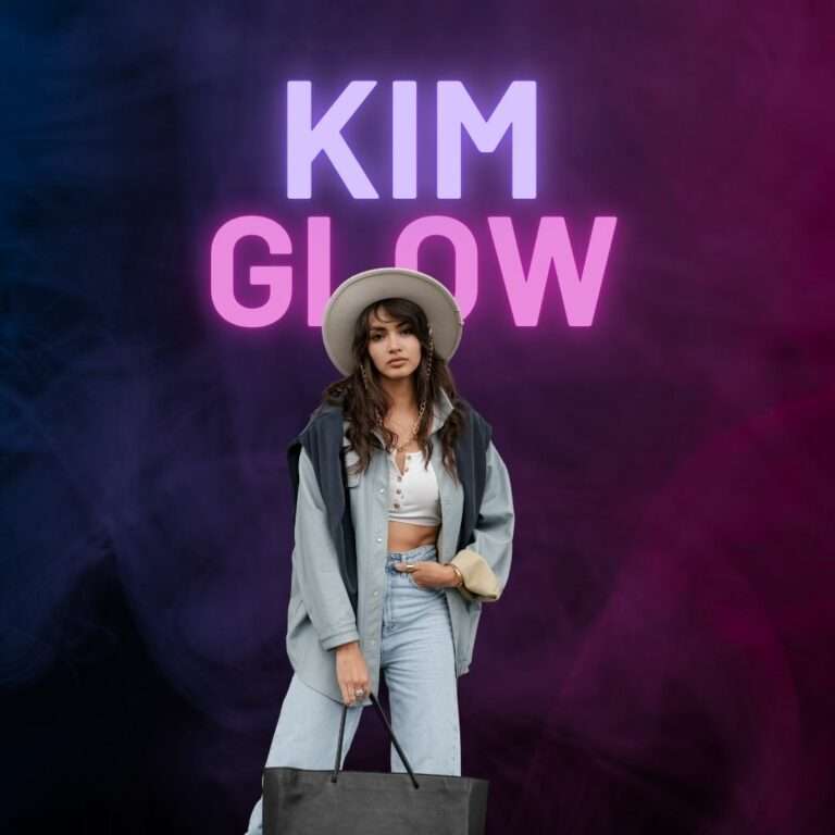 🔥 Kimglowoff Plonge dans l’Univers Sexy d’une Icône MYM 🔥