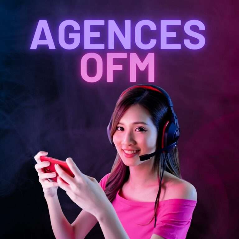 Agences OFM : Le Métier qui Propulse les Créatrices sur MYM et OnlyFans 🚀​