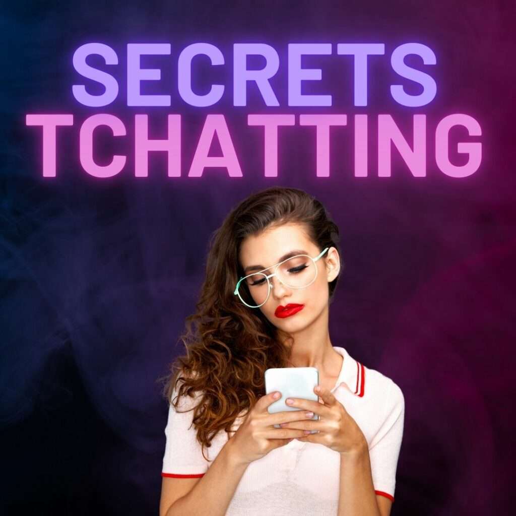 Le Guide Ultime du Tchatting sur MYM & OnlyFans