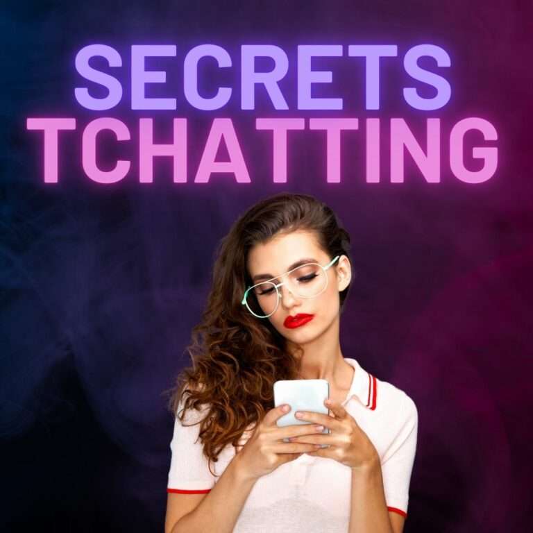 Le Guide Ultime du Tchatting sur MYM & OnlyFans​