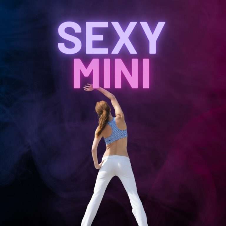 Sexymini : La Créatrice Star de MYM Fans à Découvrir 🌟