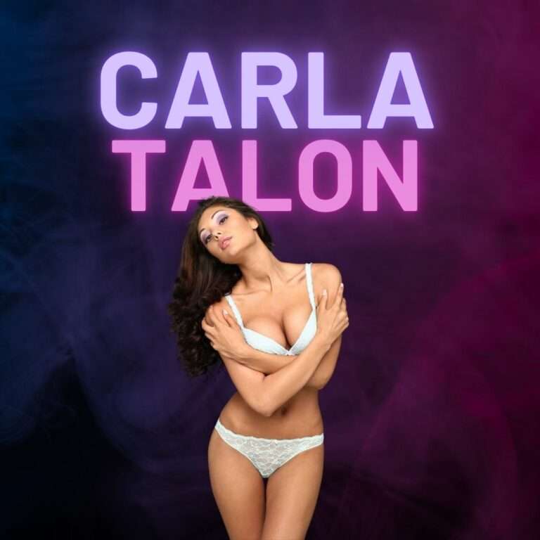 Carlatalon : La Star Franco-Italienne de MYM Fans à Découvrir 🌟