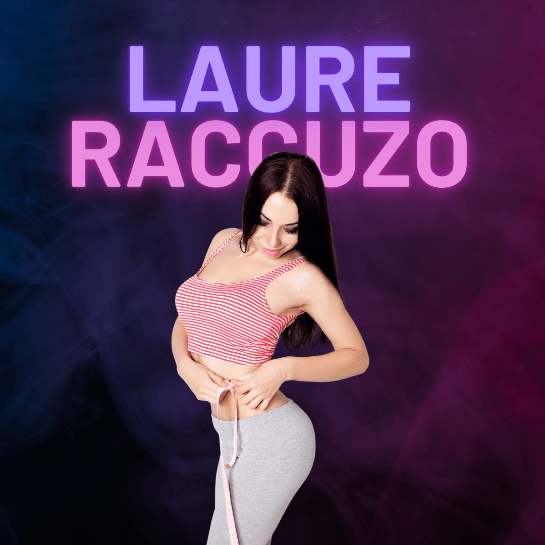 Laure Raccuzo : La Créatrice Explosive qui Redéfinit MYM 💥