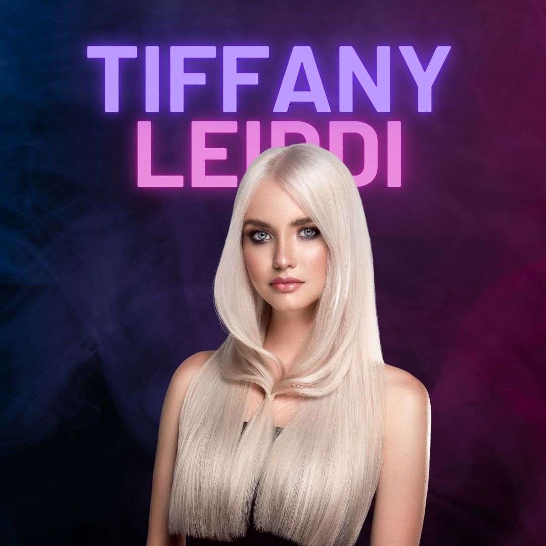 🔥 Tiffanyleiddi : La Motarde Coquine qui Révolutionne MYM Fans 🏍️​