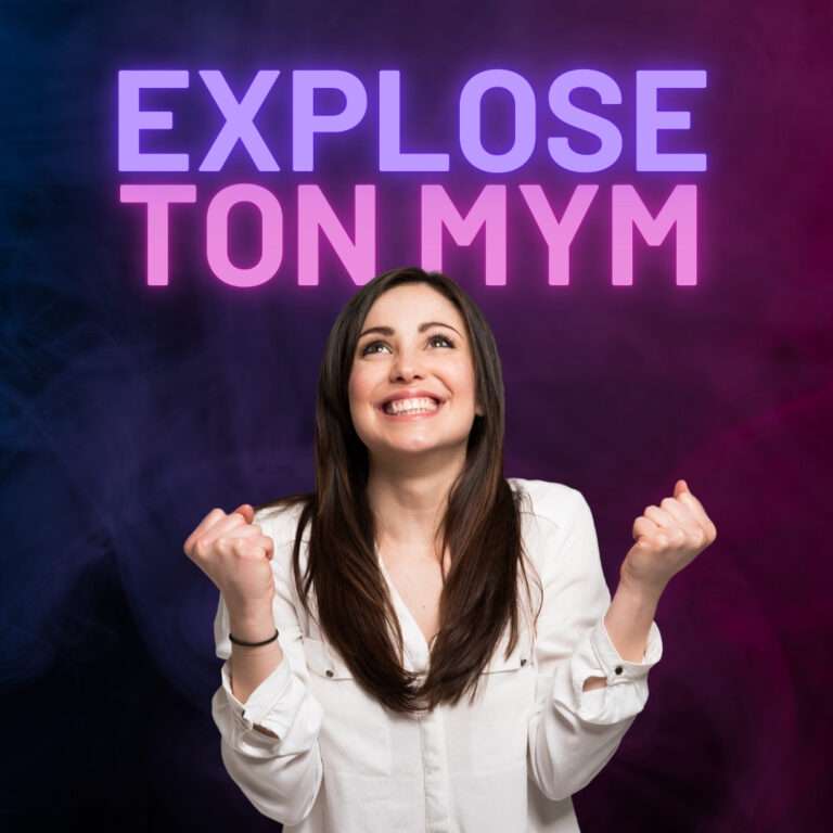 Ton lien dans la bio fait chuter ta conversion ? Découvre comment créer un tunnel simple et optimisé qui double tes abonnés MYM et OnlyFans.