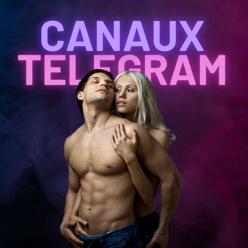 Canaux Telegram gratuits de créatrices françaises MYM