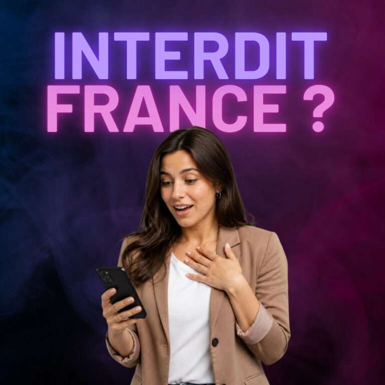 MYM et OnlyFans interdits en France ? Article 25 réécrit