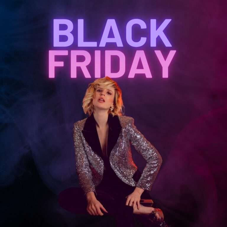 Black Friday OnlyFans et MYM : préparer ses offres de fin d'année