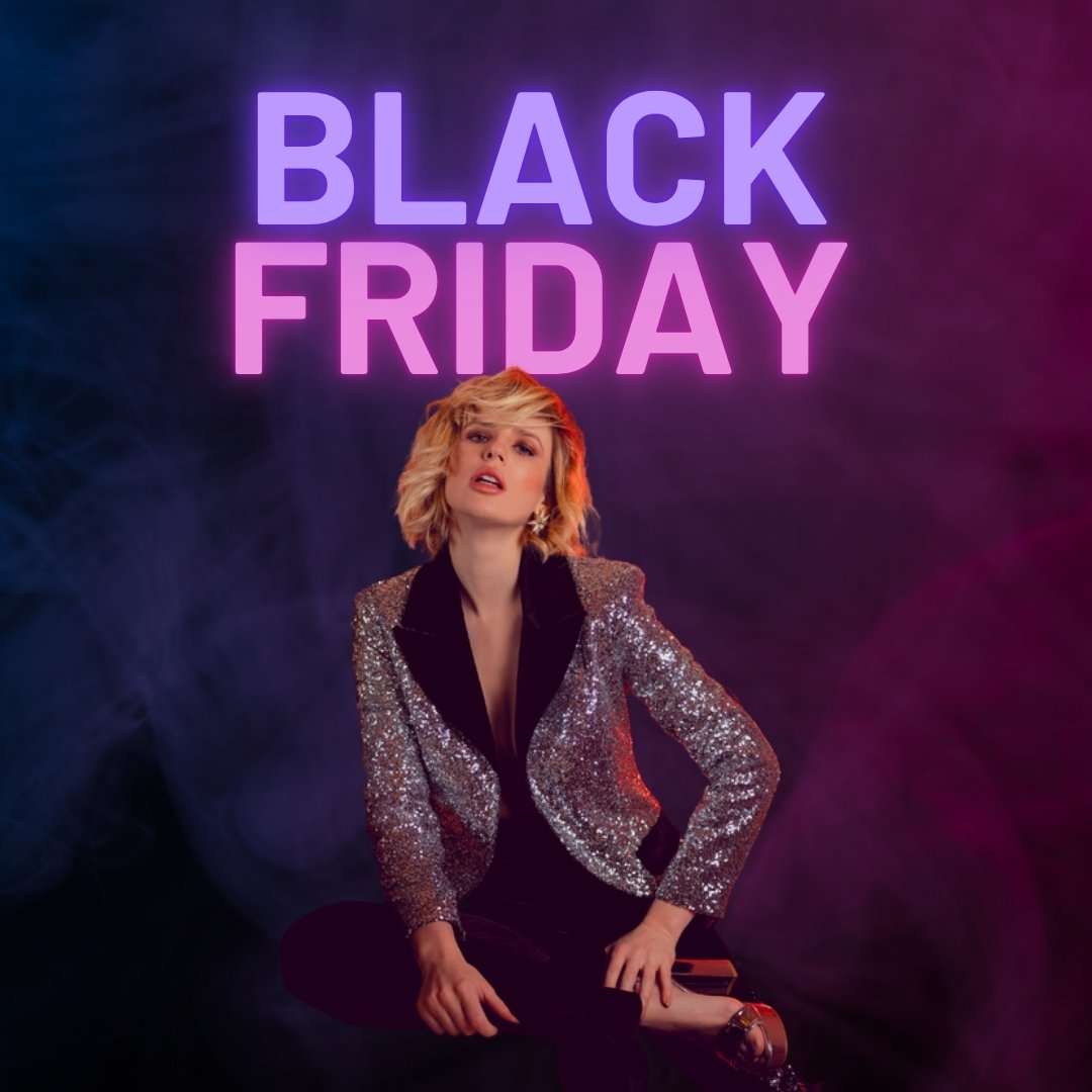 Black Friday OnlyFans et MYM : préparer ses offres de fin d'année